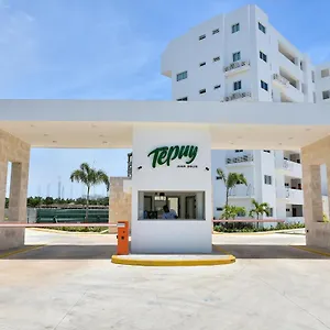 Confortable En Juan Dolio Tepuy Apartamento