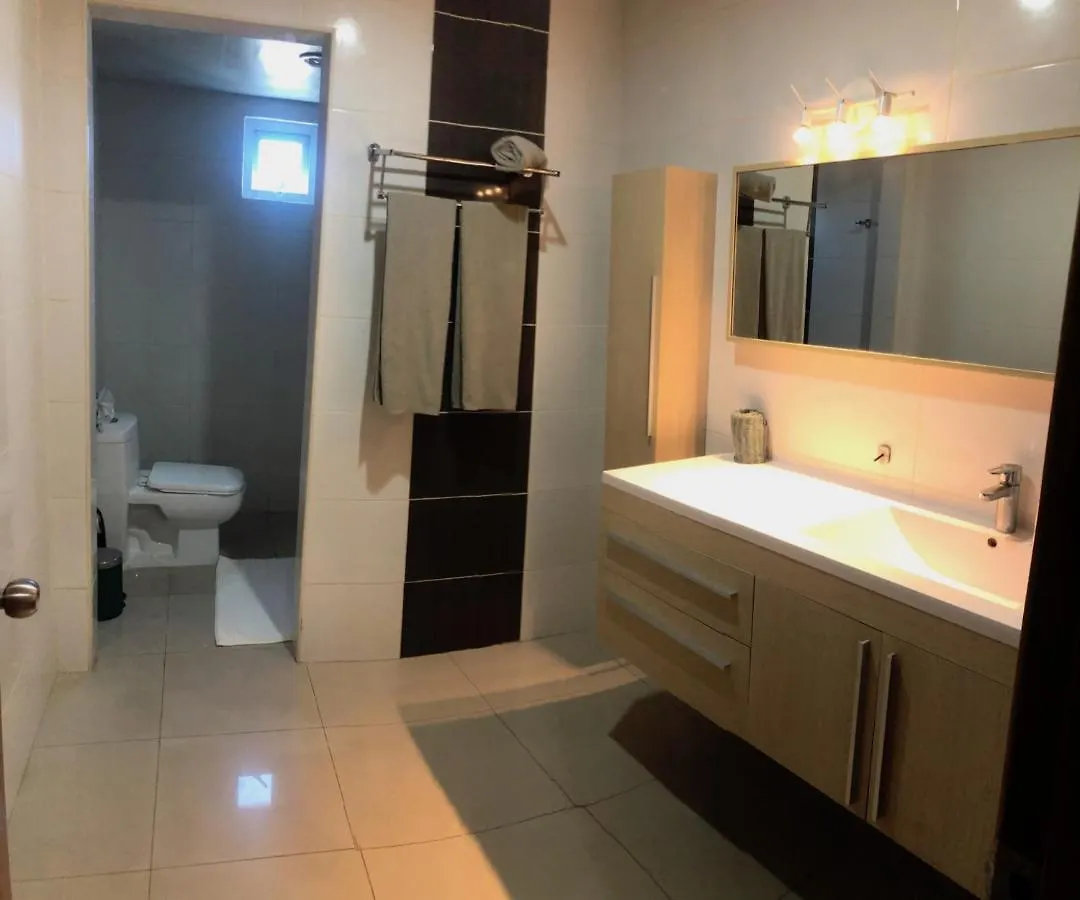 Appartement Blue Boat Lindo Apartamento En Playa Juan Dolio Juan Pedro République dominicaine