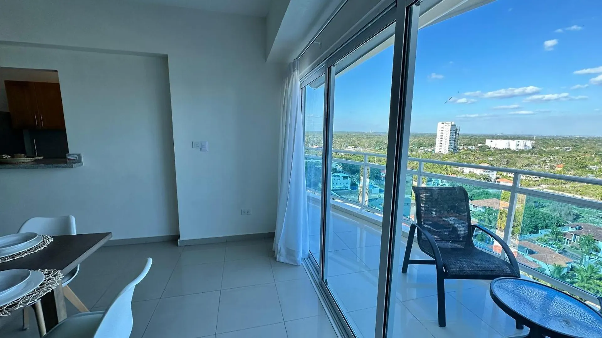 Blue Boat Lindo Apartamento En Playa Juan Dolio Juan Pedro Appartement
