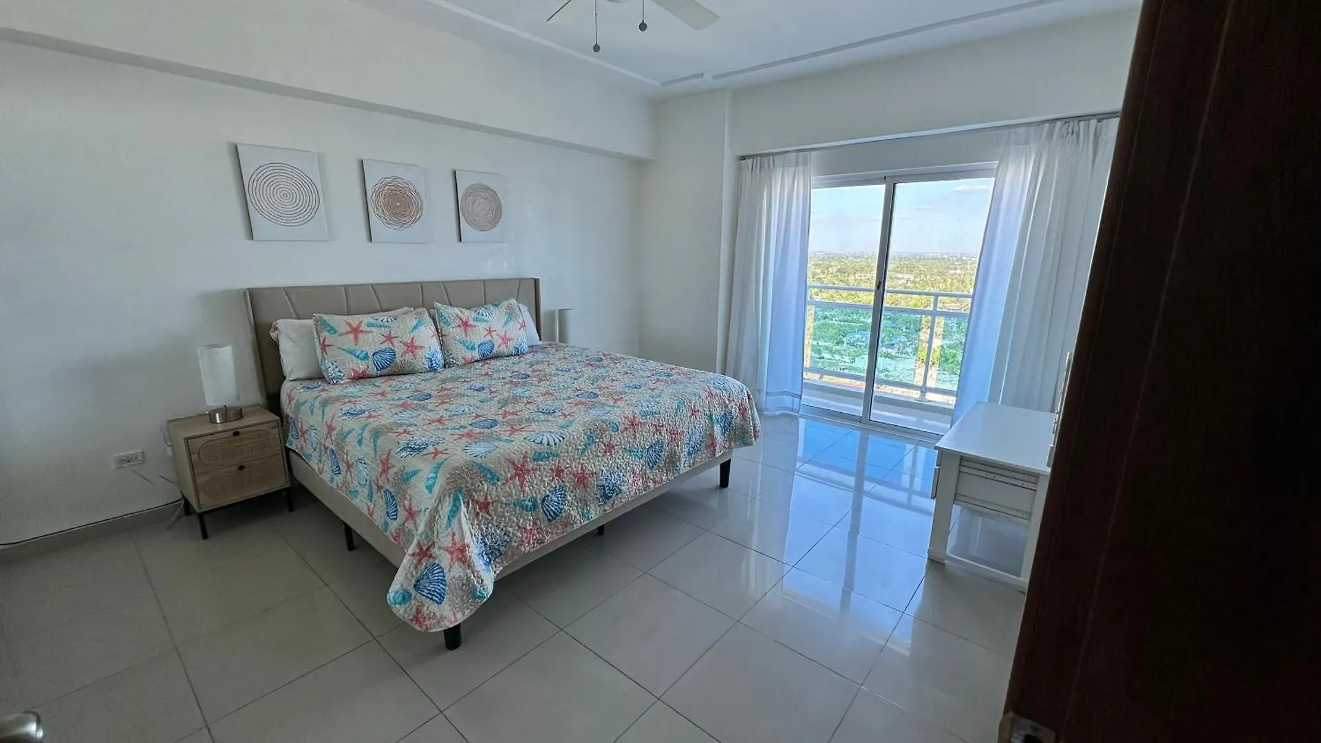 Blue Boat Lindo Apartamento En Playa Juan Dolio Juan Pedro Appartement